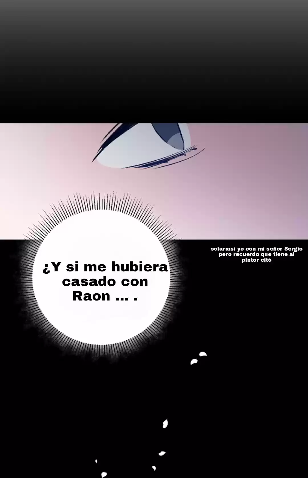 PRINCESA MANSA - Capítulo 1 - Página 27 - LectorTMOo