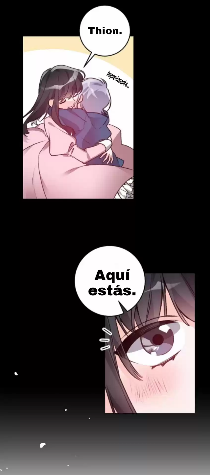 PRINCESA MANSA - Capítulo 1 - Página 29 - LectorTMOo