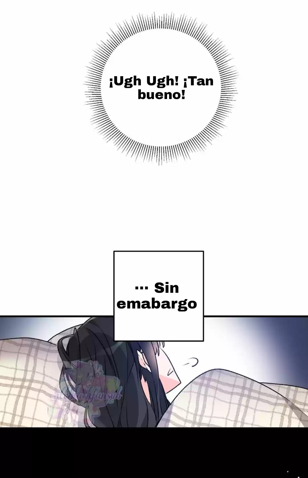 PRINCESA MANSA - Capítulo 1 - Página 32 - LectorTMOo