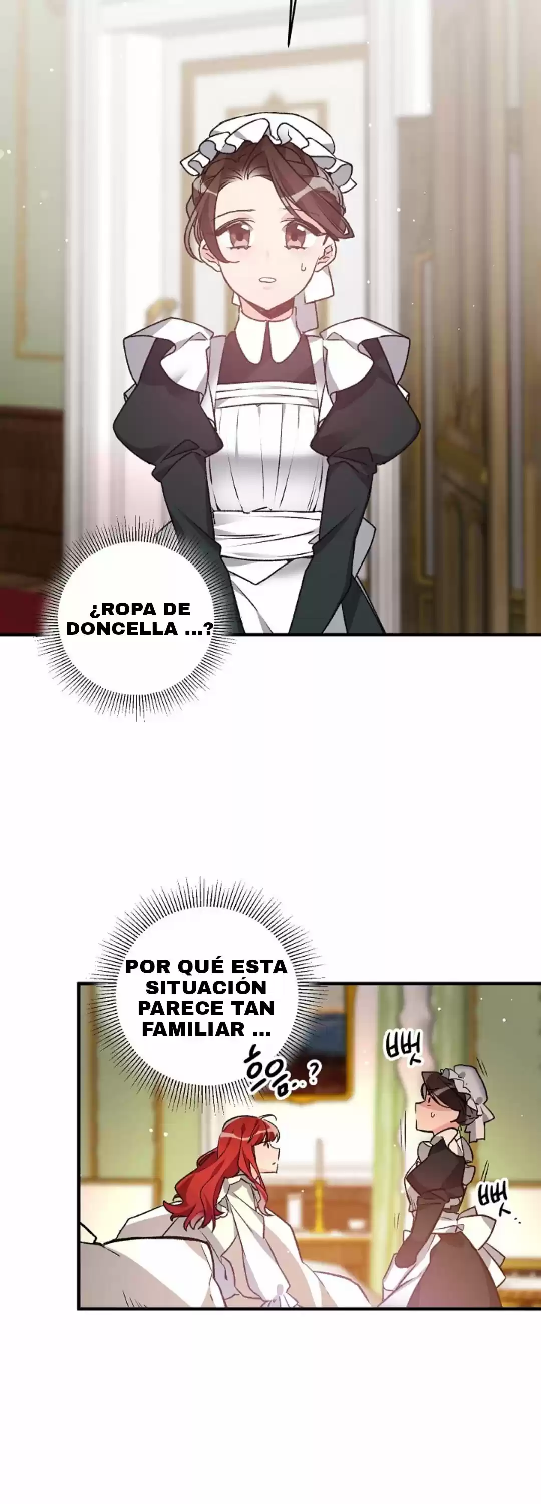 PRINCESA MANSA - Capítulo 1 - Página 49 - LectorTMOo