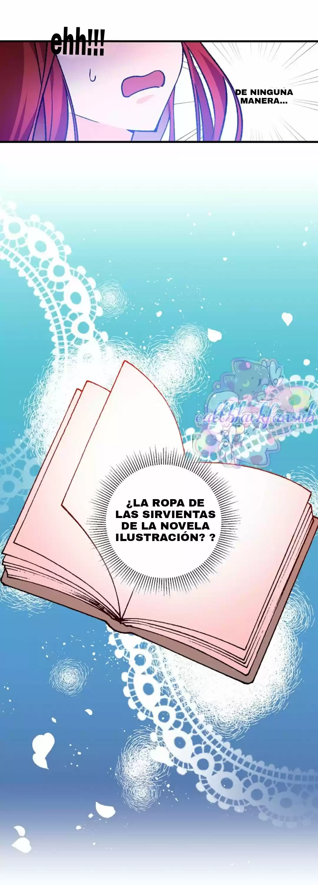 PRINCESA MANSA - Capítulo 1 - Página 50 - LectorTMOo