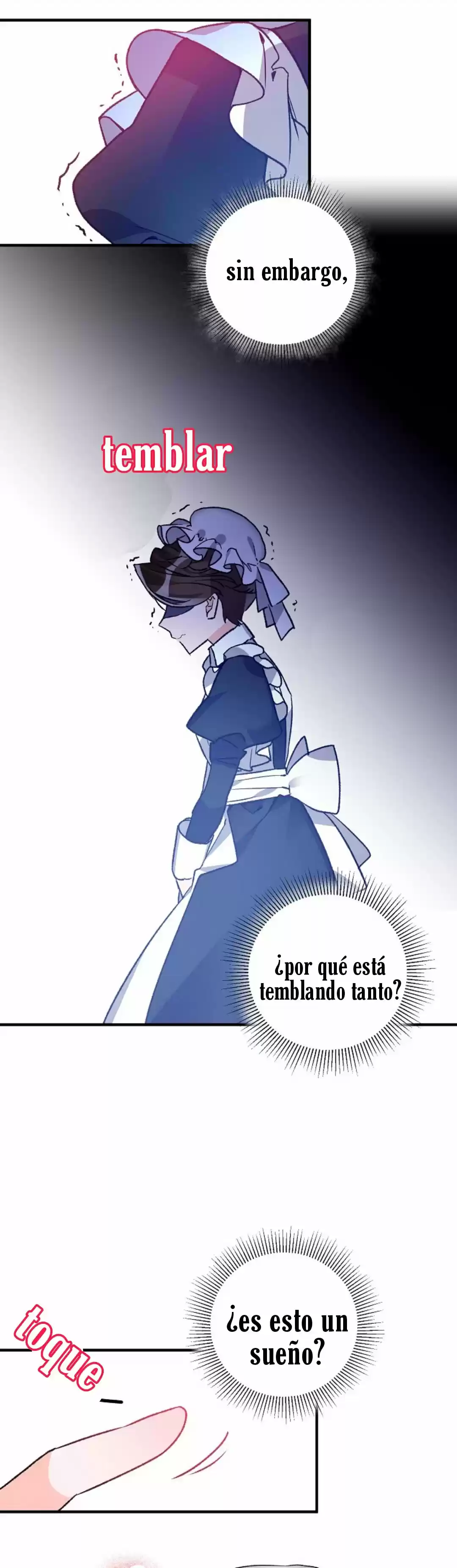 PRINCESA MANSA - Capítulo 1 - Página 51 - LectorTMOo