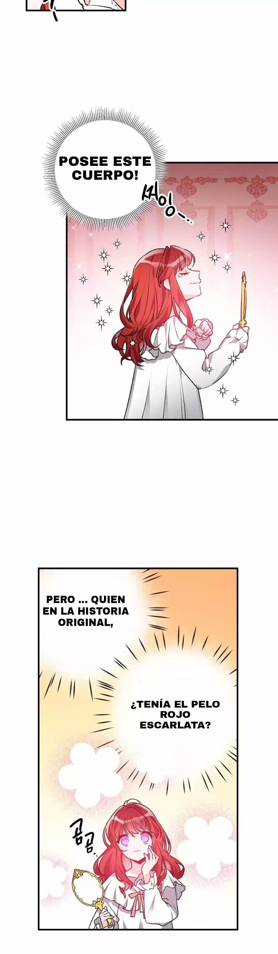 PRINCESA MANSA - Capítulo 1 - Página 60 - LectorTMOo