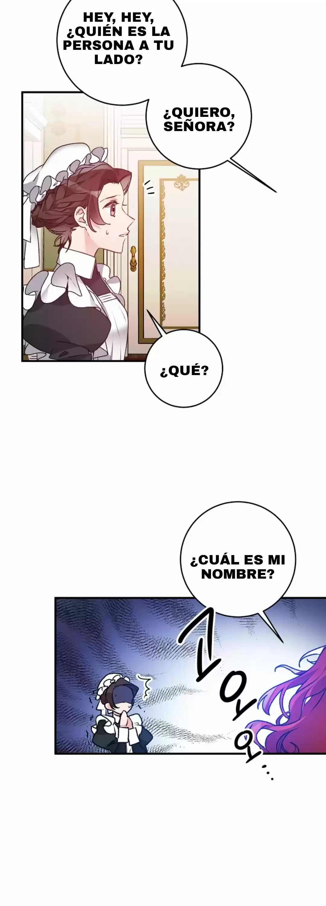 PRINCESA MANSA - Capítulo 1 - Página 62 - LectorTMOo
