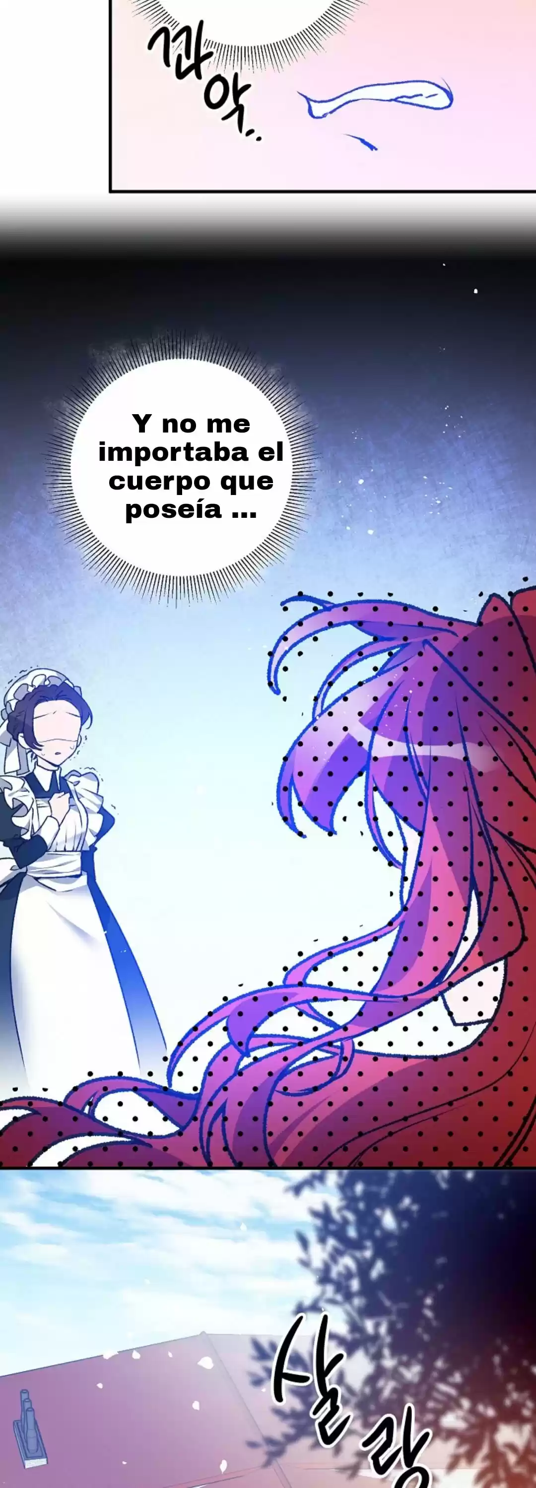 PRINCESA MANSA - Capítulo 1 - Página 65 - LectorTMOo