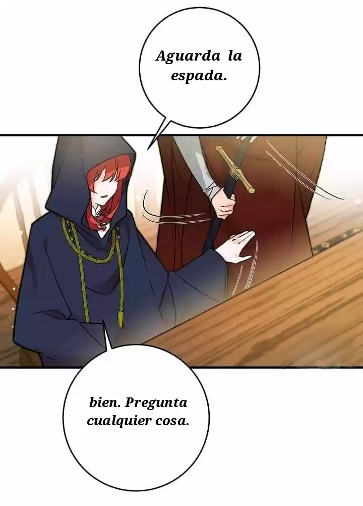 PRINCESA MANSA - Capítulo 10 - Página 13 - LectorTMOo