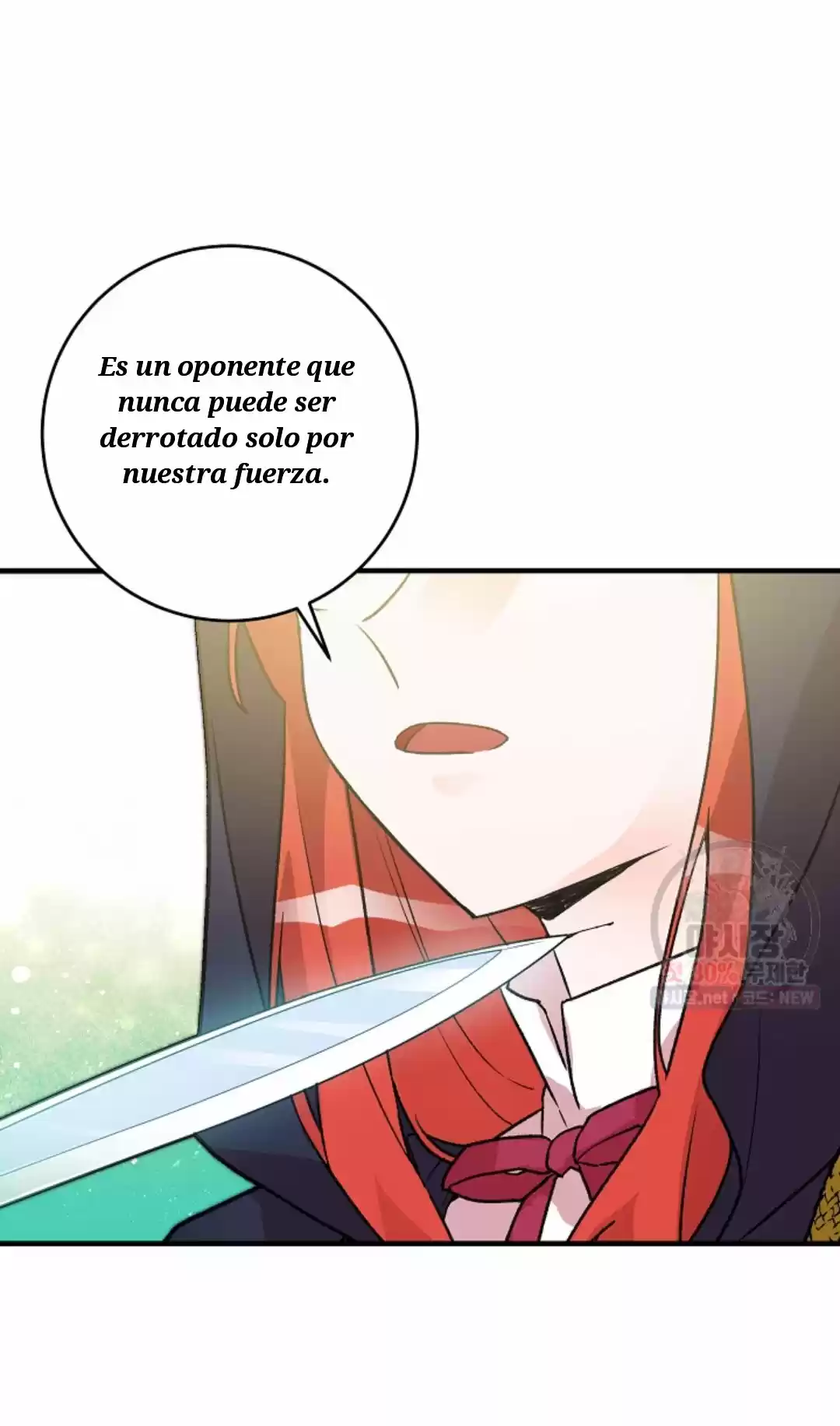 PRINCESA MANSA - Capítulo 10 - Página 30 - LectorTMOo