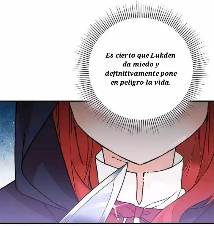 PRINCESA MANSA - Capítulo 10 - Página 32 - LectorTMOo
