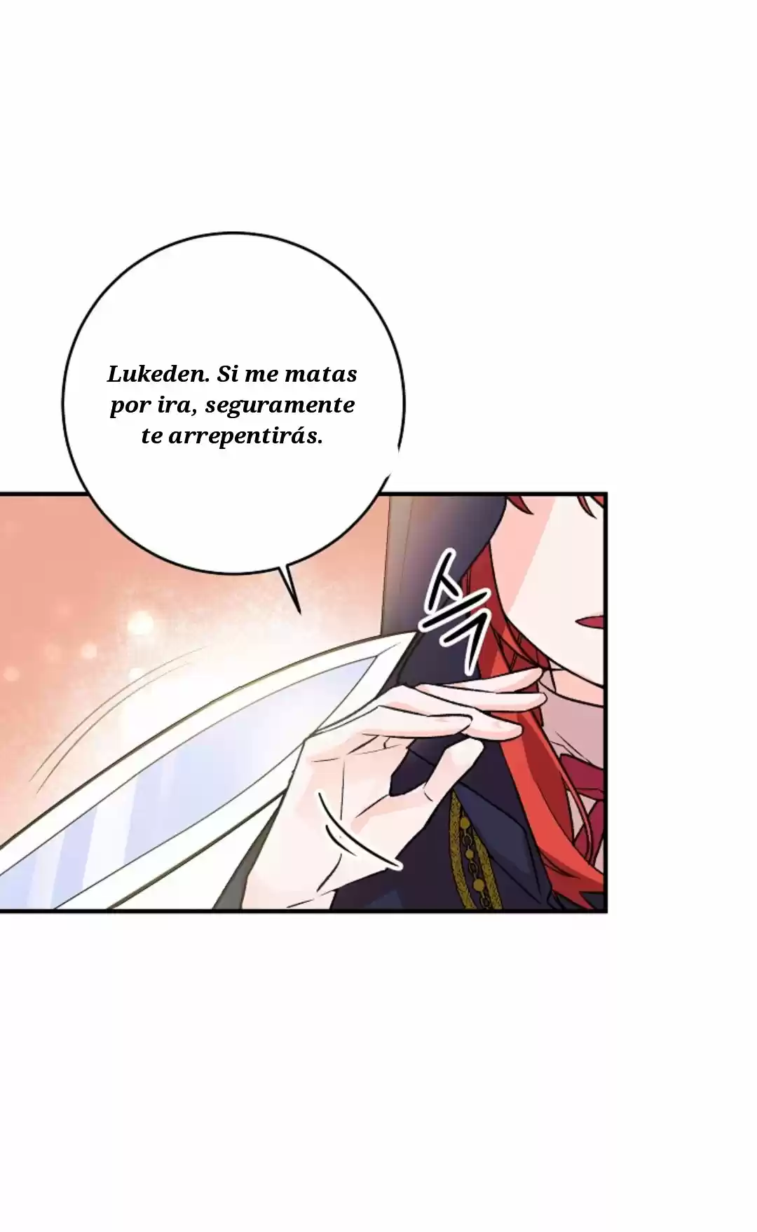 PRINCESA MANSA - Capítulo 10 - Página 36 - LectorTMOo