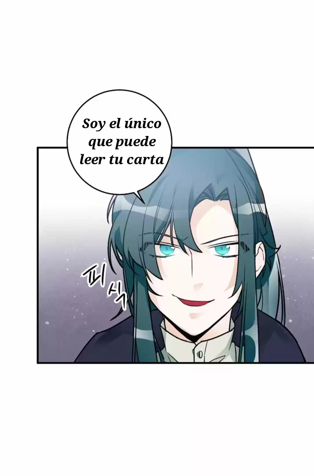 PRINCESA MANSA - Capítulo 10 - Página 37 - LectorTMOo