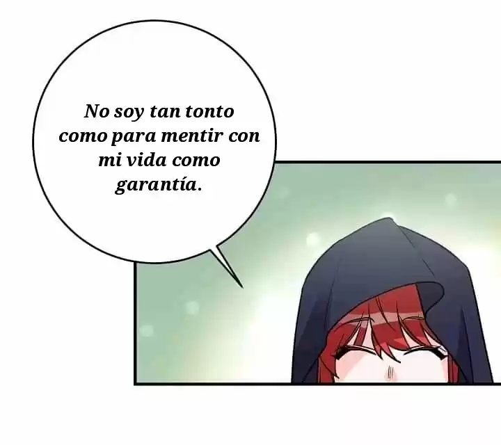 PRINCESA MANSA - Capítulo 10 - Página 39 - LectorTMOo