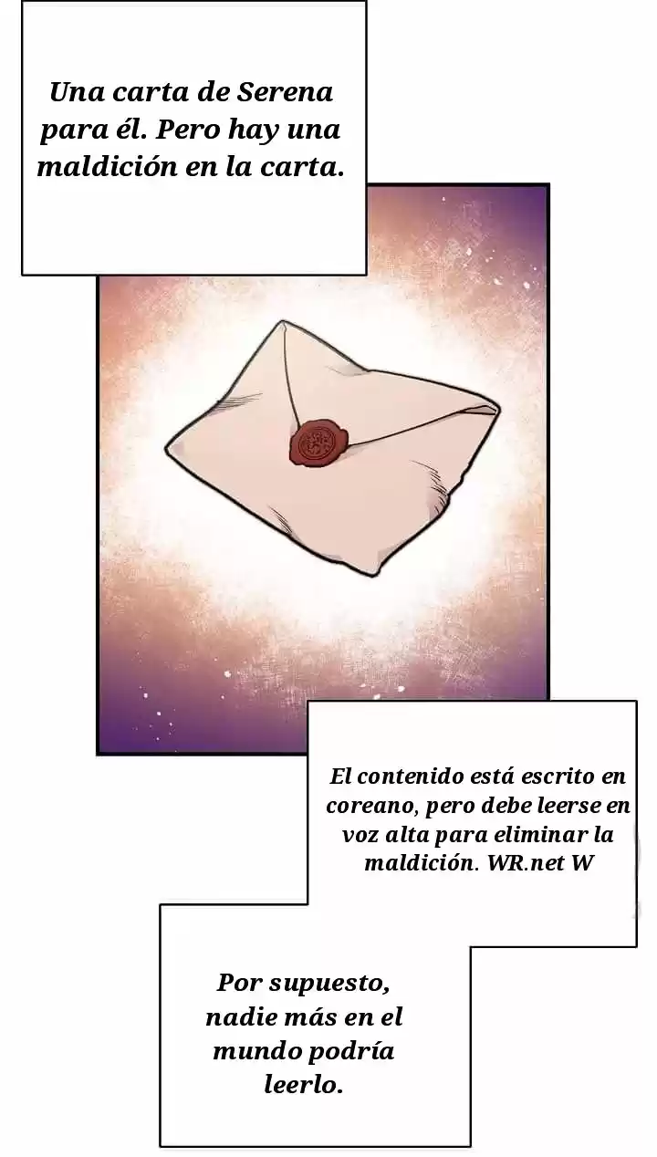 PRINCESA MANSA - Capítulo 10 - Página 40 - LectorTMOo