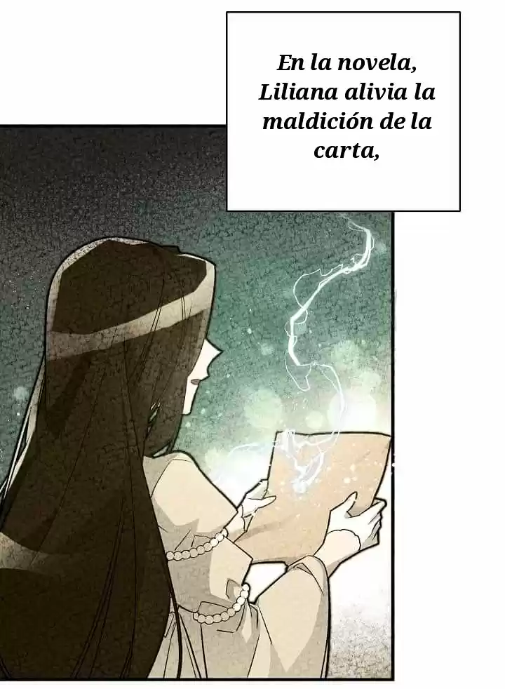 PRINCESA MANSA - Capítulo 10 - Página 41 - LectorTMOo