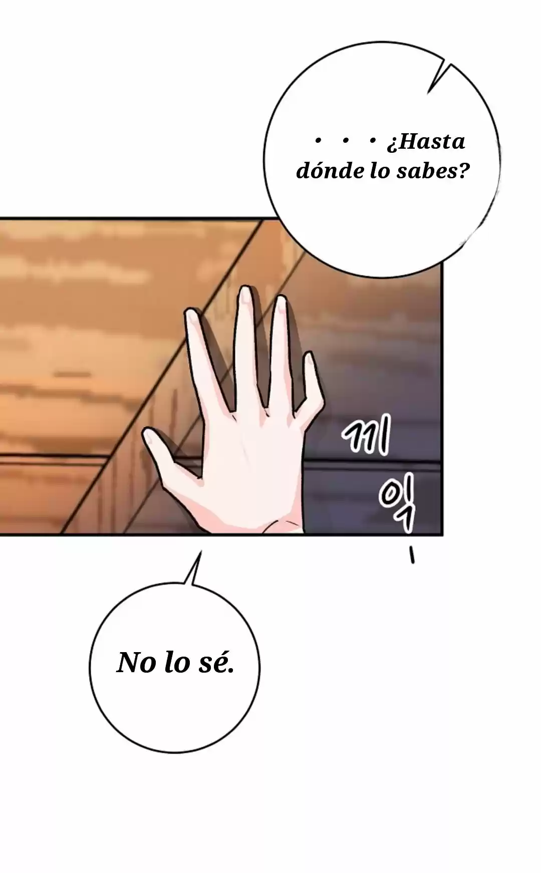 PRINCESA MANSA - Capítulo 10 - Página 53 - LectorTMOo