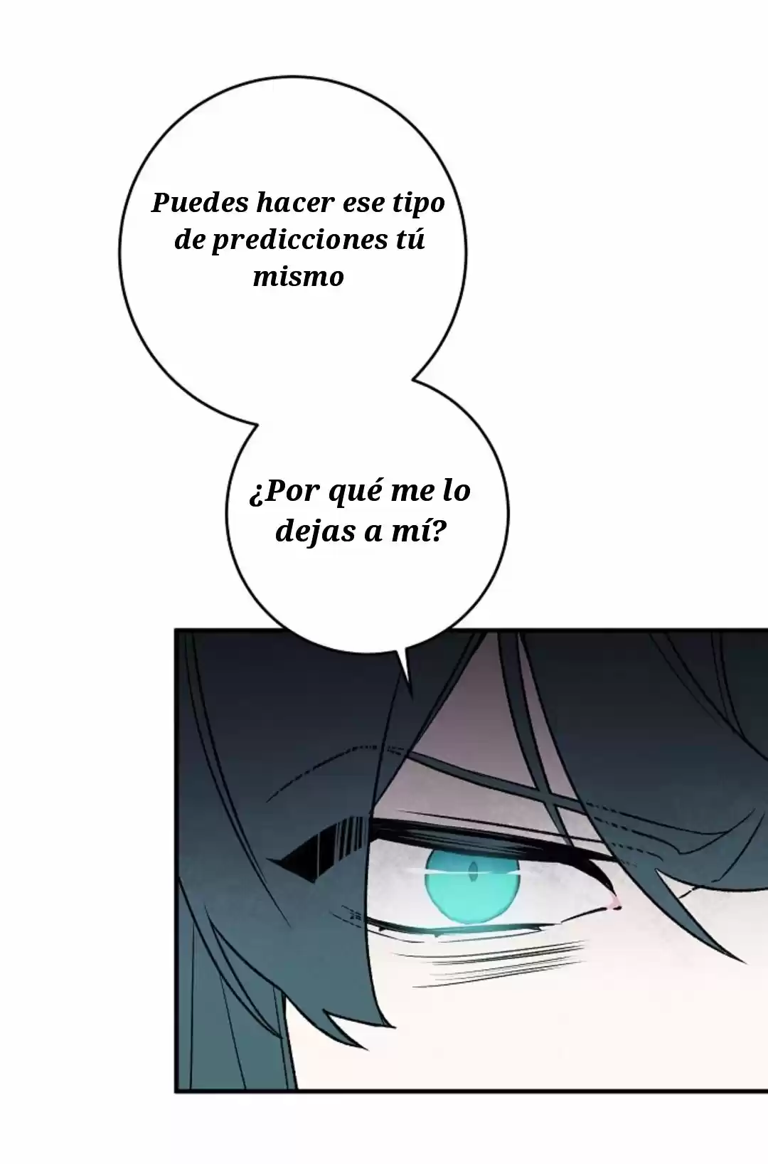 PRINCESA MANSA - Capítulo 10 - Página 54 - LectorTMOo