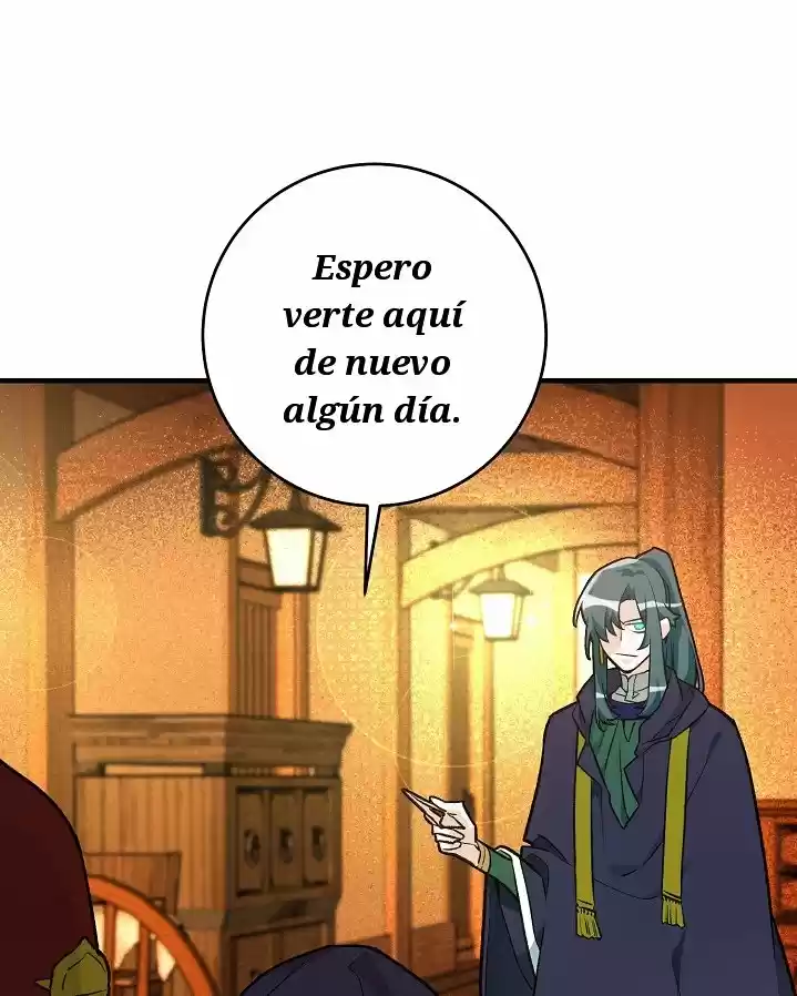 PRINCESA MANSA - Capítulo 10 - Página 55 - LectorTMOo