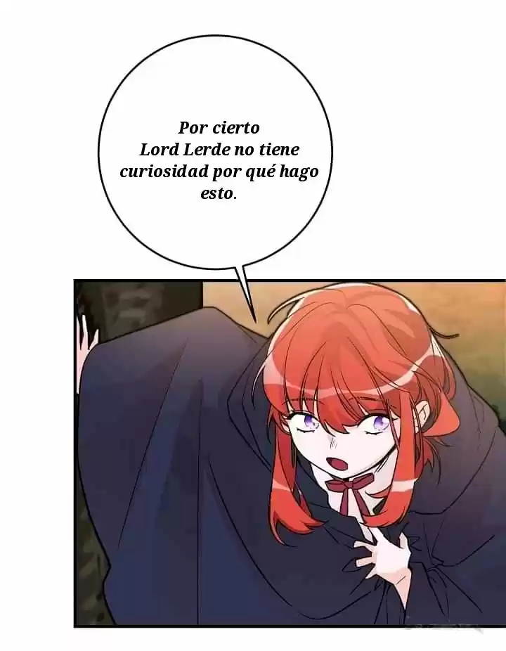 PRINCESA MANSA - Capítulo 10 - Página 61 - LectorTMOo