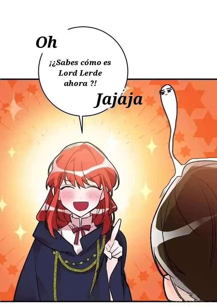 PRINCESA MANSA - Capítulo 10 - Página 68 - LectorTMOo