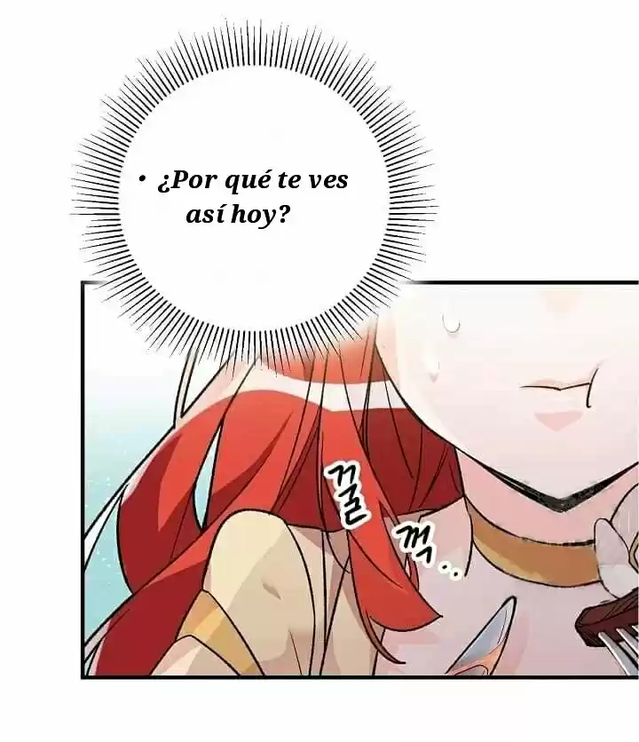 PRINCESA MANSA - Capítulo 11 - Página 11 - LectorTMOo