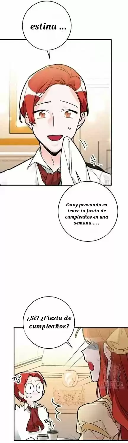 PRINCESA MANSA - Capítulo 11 - Página 14 - LectorTMOo
