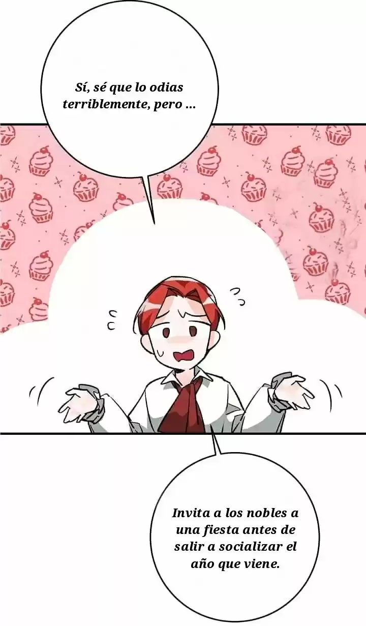PRINCESA MANSA - Capítulo 11 - Página 15 - LectorTMOo