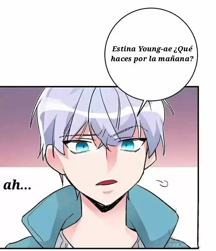 PRINCESA MANSA - Capítulo 11 - Página 26 - LectorTMOo