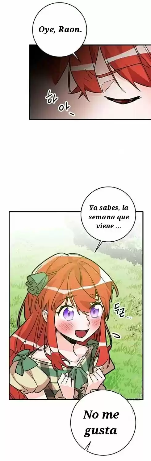 PRINCESA MANSA - Capítulo 11 - Página 28 - LectorTMOo