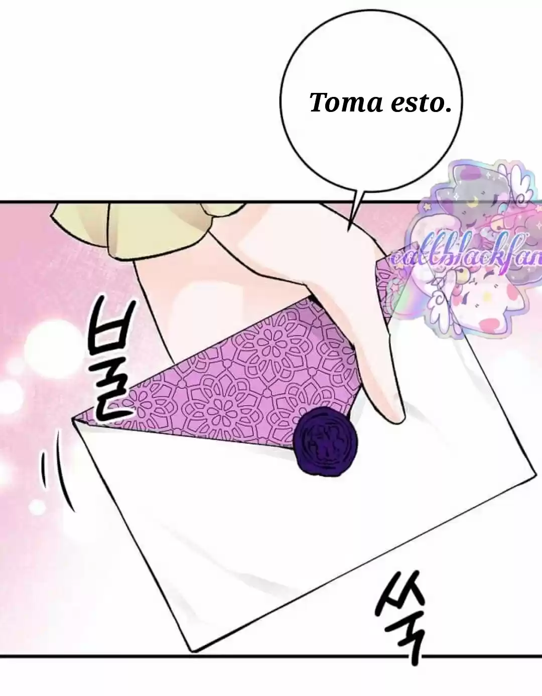 PRINCESA MANSA - Capítulo 11 - Página 30 - LectorTMOo