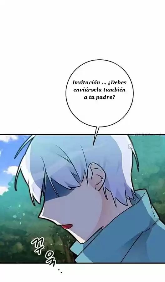 PRINCESA MANSA - Capítulo 11 - Página 33 - LectorTMOo