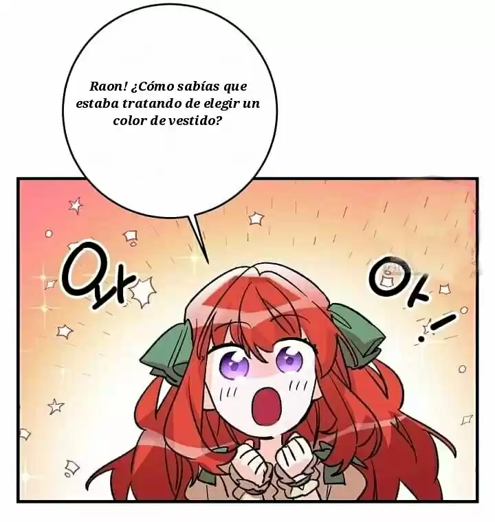 PRINCESA MANSA - Capítulo 11 - Página 37 - LectorTMOo