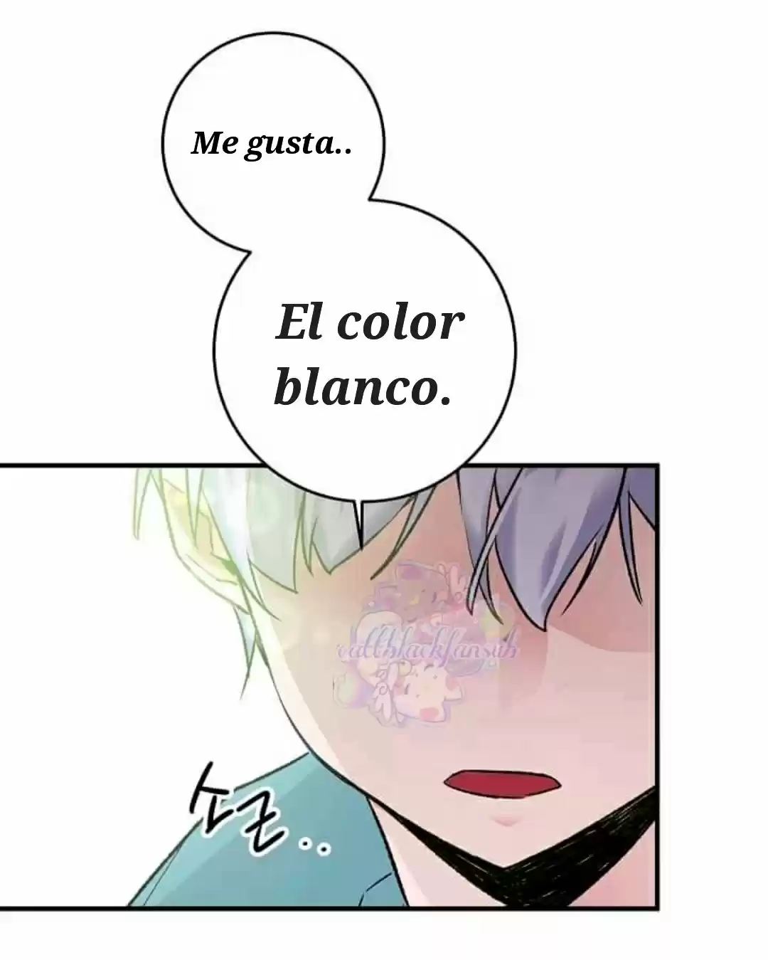PRINCESA MANSA - Capítulo 11 - Página 41 - LectorTMOo