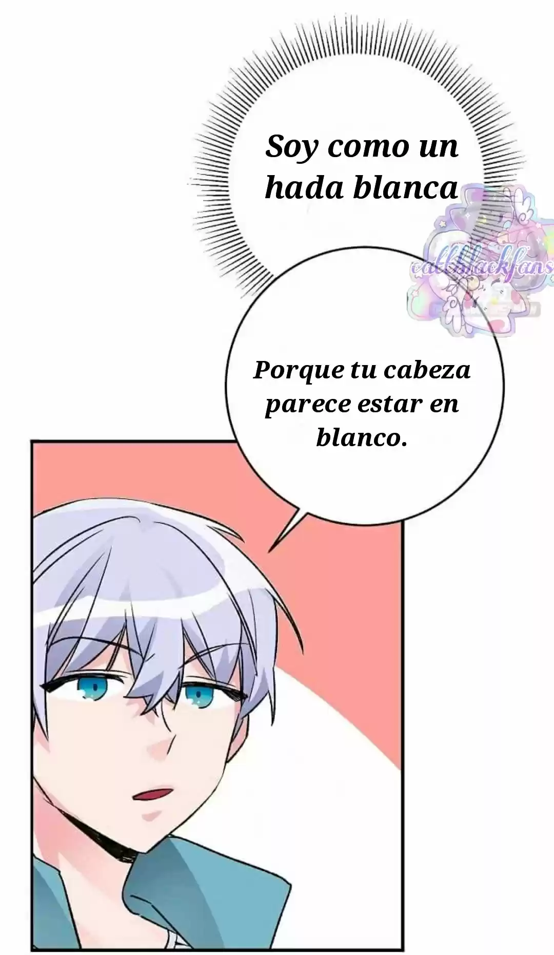 PRINCESA MANSA - Capítulo 11 - Página 44 - LectorTMOo