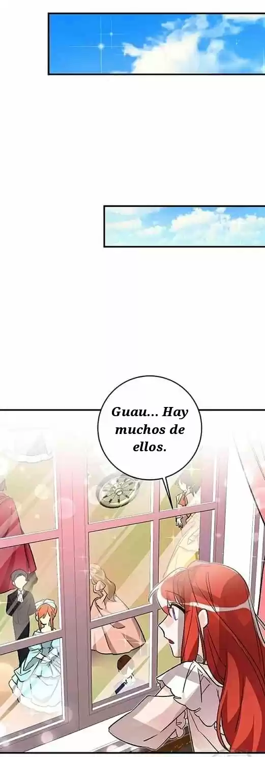 PRINCESA MANSA - Capítulo 11 - Página 47 - LectorTMOo