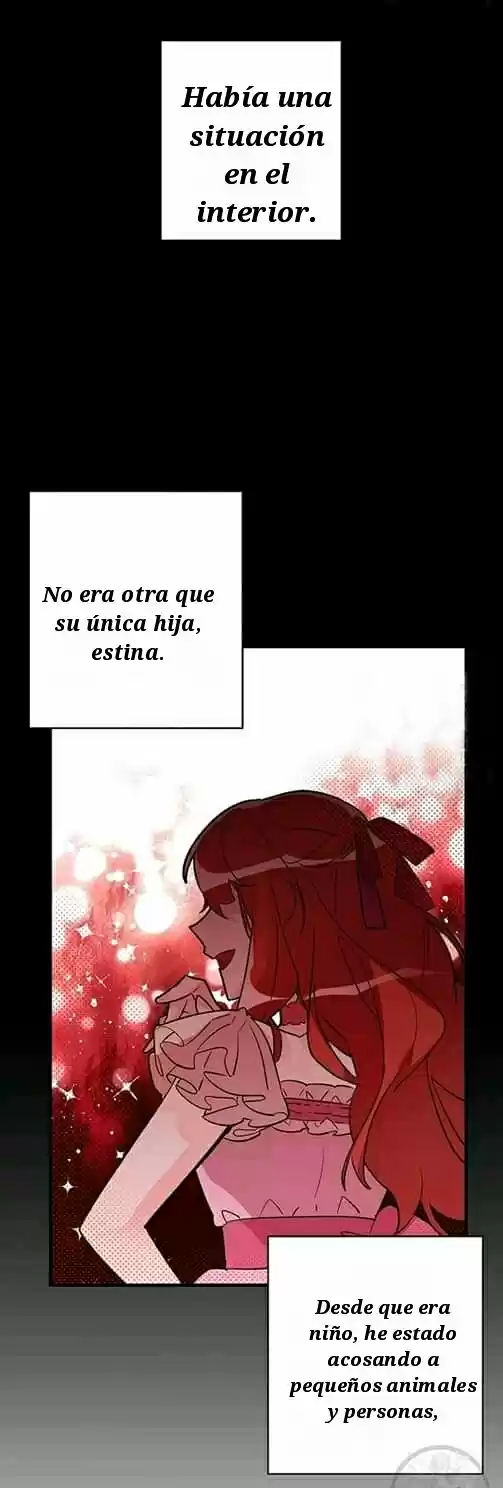 PRINCESA MANSA - Capítulo 11 - Página 50 - LectorTMOo