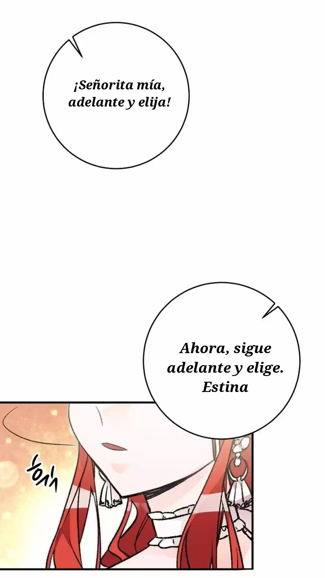 PRINCESA MANSA - Capítulo 11 - Página 55 - LectorTMOo