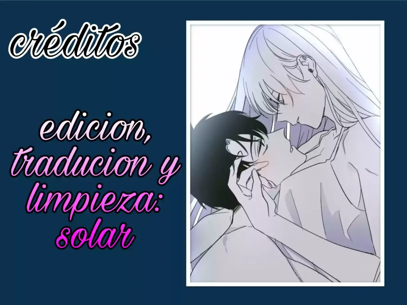 PRINCESA MANSA - Capítulo 12 - Página 3 - LectorTMOo