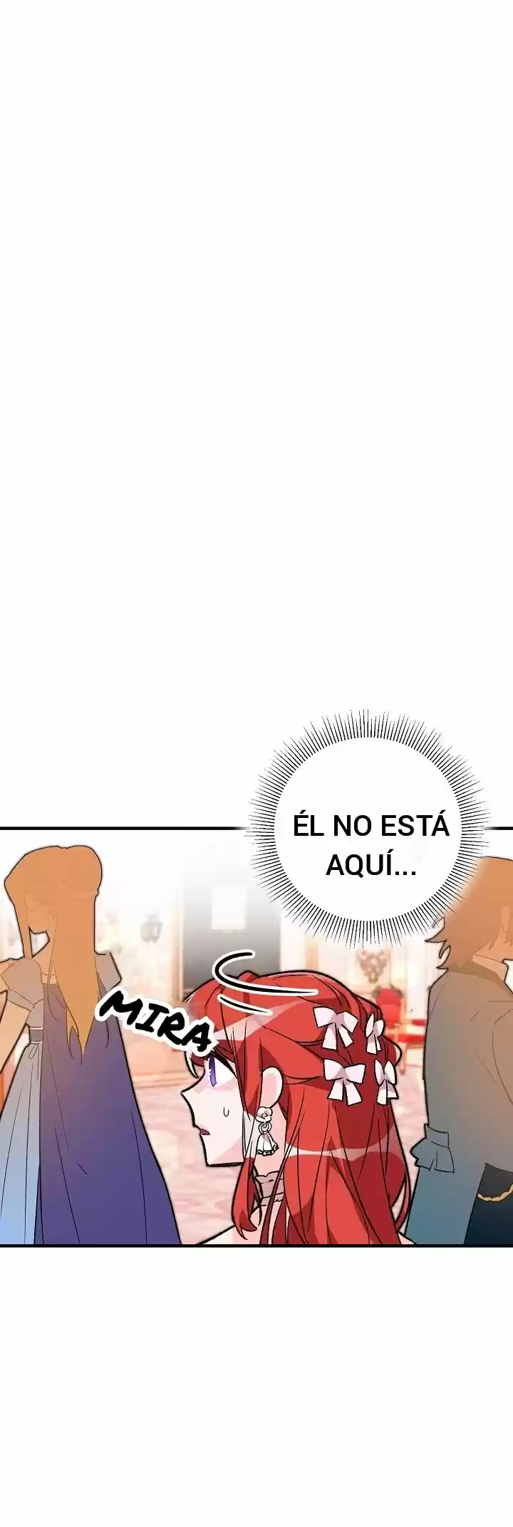 PRINCESA MANSA - Capítulo 12 - Página 11 - LectorTMOo