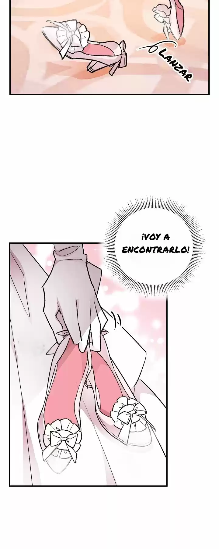 PRINCESA MANSA - Capítulo 12 - Página 15 - LectorTMOo