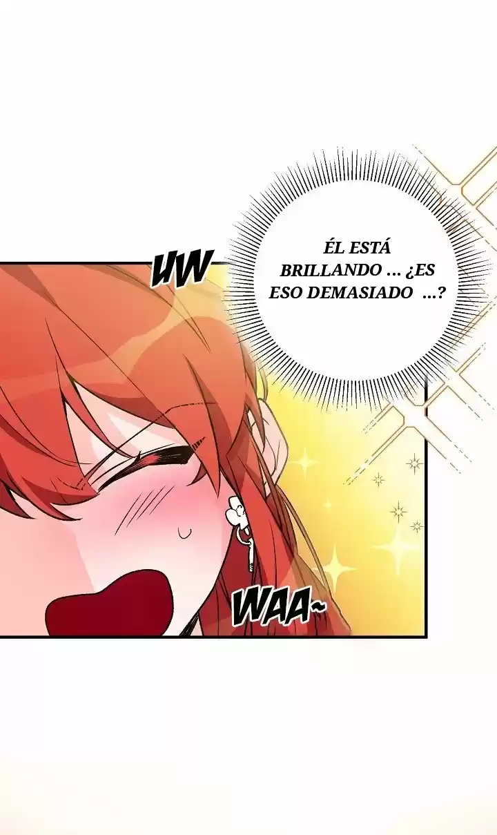 PRINCESA MANSA - Capítulo 12 - Página 21 - LectorTMOo