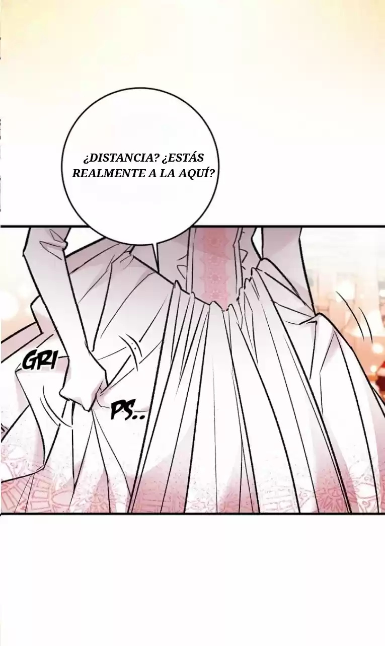 PRINCESA MANSA - Capítulo 12 - Página 24 - LectorTMOo
