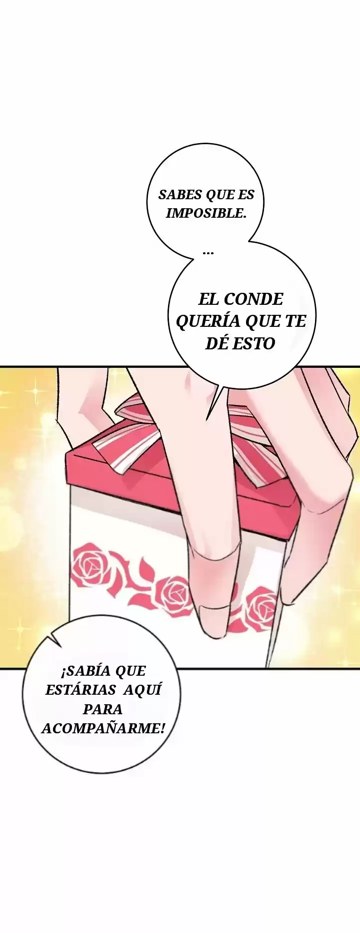 PRINCESA MANSA - Capítulo 12 - Página 27 - LectorTMOo