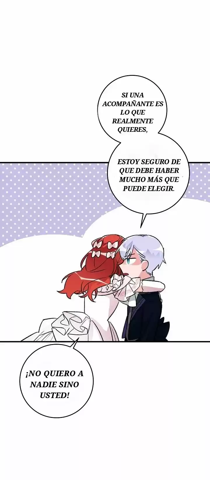 PRINCESA MANSA - Capítulo 12 - Página 30 - LectorTMOo