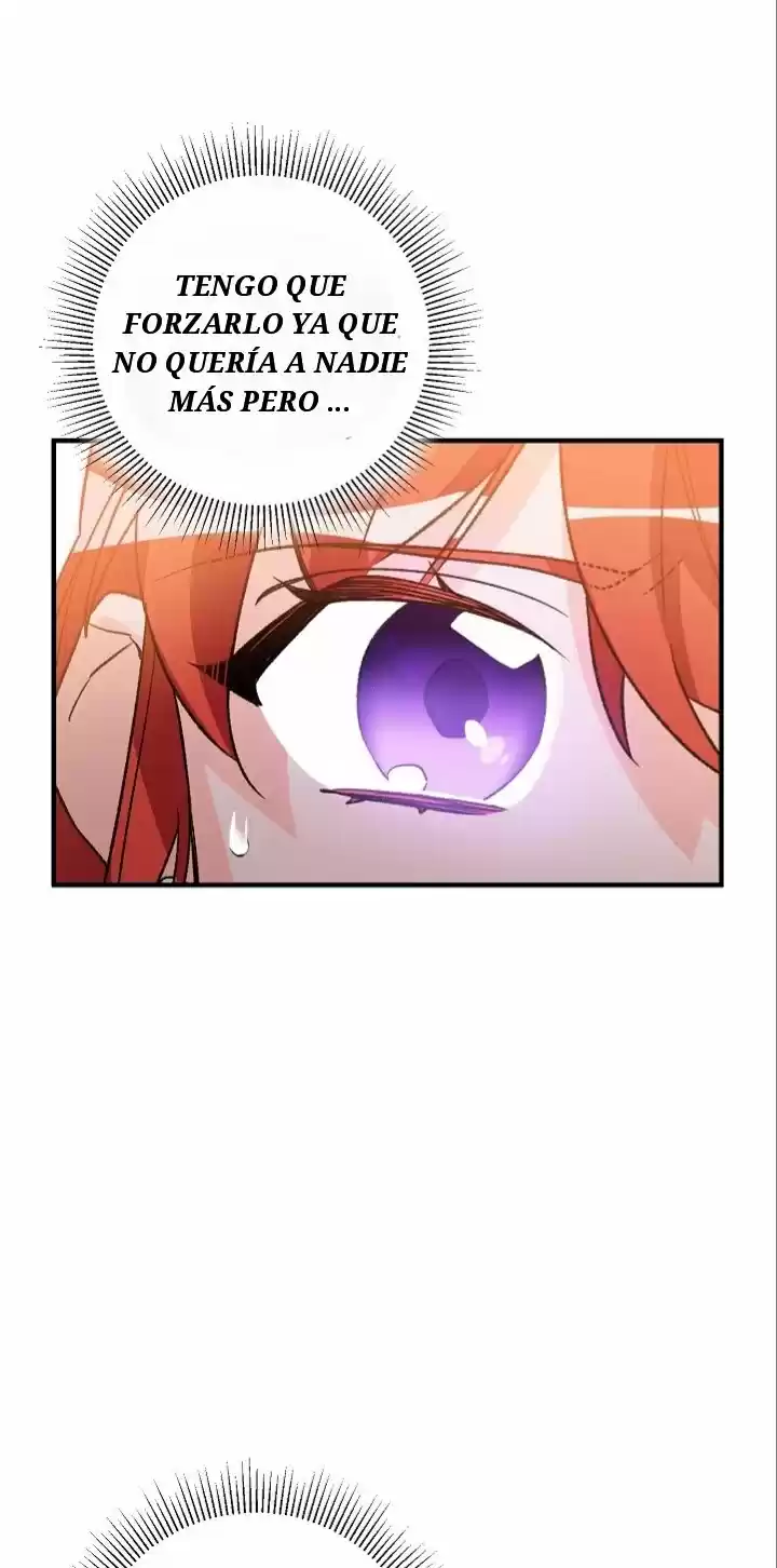 PRINCESA MANSA - Capítulo 12 - Página 38 - LectorTMOo
