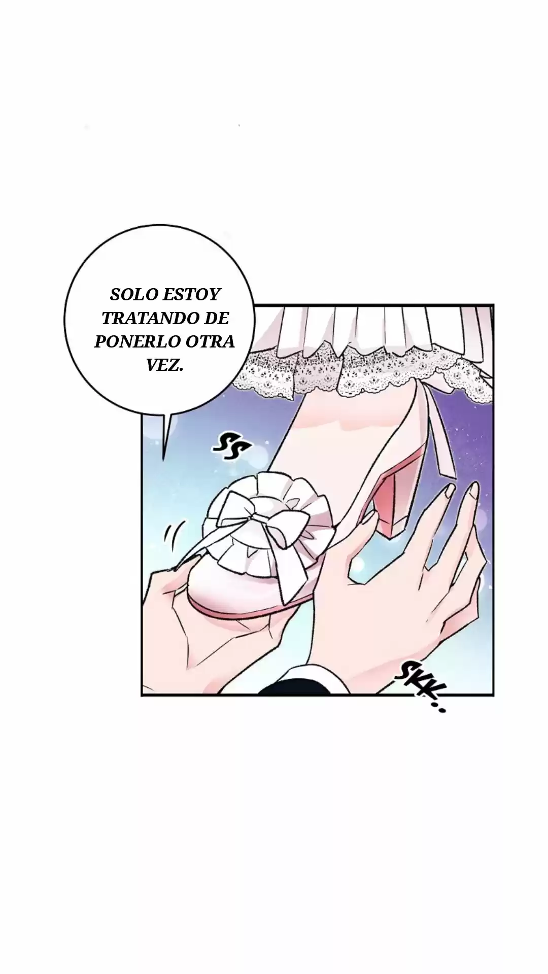 PRINCESA MANSA - Capítulo 12 - Página 45 - LectorTMOo