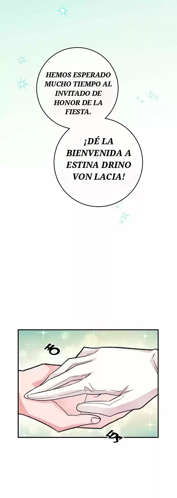 PRINCESA MANSA - Capítulo 12 - Página 52 - LectorTMOo