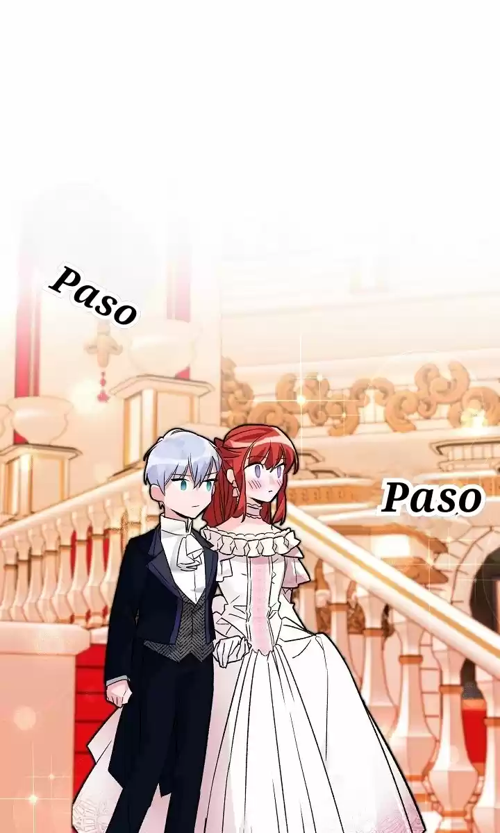 PRINCESA MANSA - Capítulo 12 - Página 53 - LectorTMOo