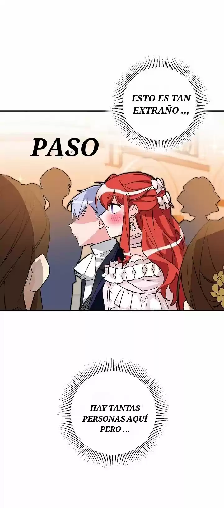 PRINCESA MANSA - Capítulo 12 - Página 56 - LectorTMOo