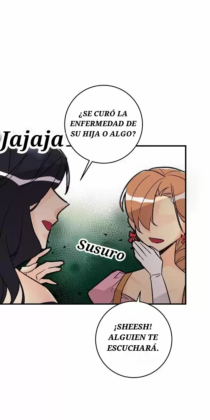 PRINCESA MANSA - Capítulo 12 - Página 63 - LectorTMOo