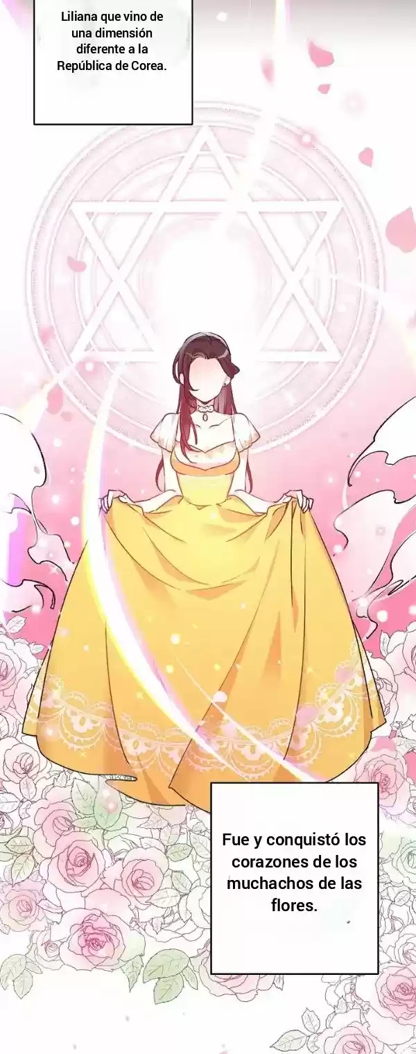 PRINCESA MANSA - Capítulo 2 - Página 7 - LectorTMOo