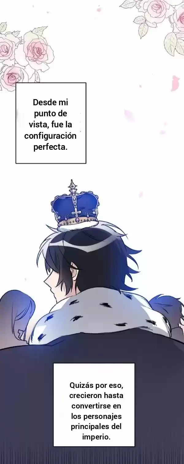 PRINCESA MANSA - Capítulo 2 - Página 8 - LectorTMOo
